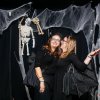 31.10.2015 Photo Booth von Martin Wahler, Pixelcode